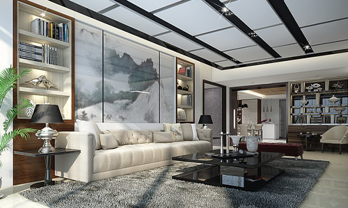 三維動(dòng)畫(huà)建筑漫游制作流程解析，讓你了解三維動(dòng)畫(huà)制作的背后故事